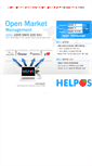 Mobile Screenshot of helpos.helpseller.com